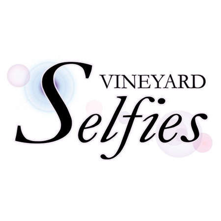 Vineyard Selfies