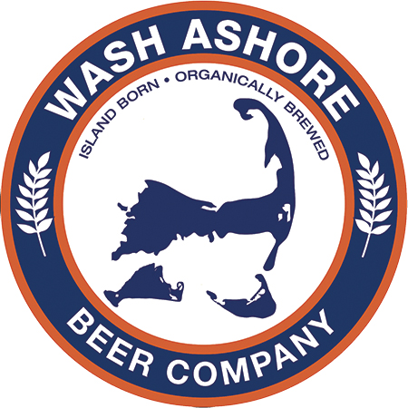 Wash Ashore Beer Company