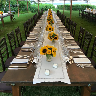 Annie Foley Catering & Special Events
