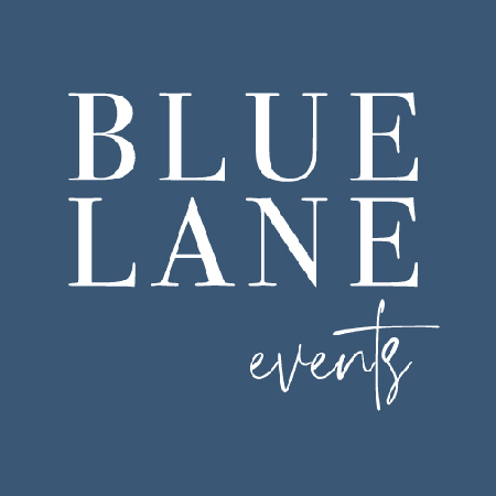 Blue Lane Events