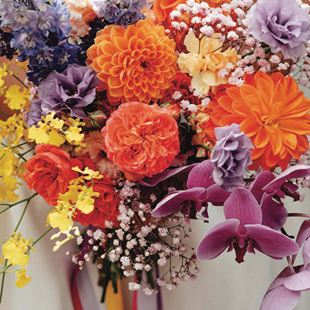 Lulo Floral